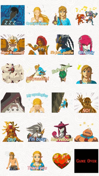 Image 0 for Zelda: Breath of the Wild