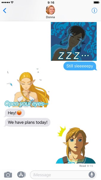 Image 2 for Zelda: Breath of the Wild