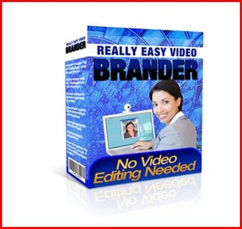 Imagen 0 para Really Easy Video Brander