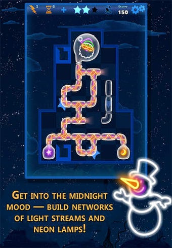 Imagen 0 para Fiber Twig: Midnight Puzz…