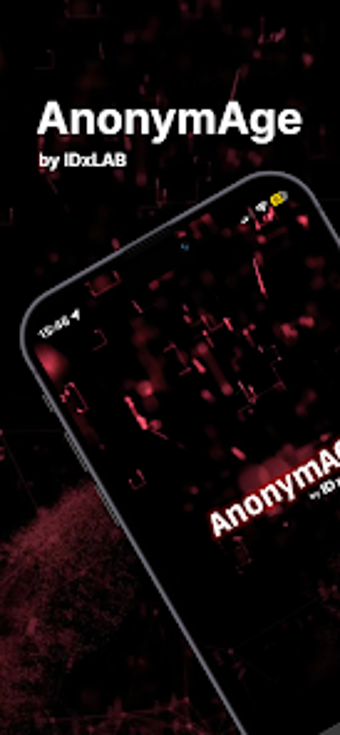 Imagen 0 para AnonymAge