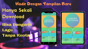 Imagen 0 para Song Hits 2019 Offline