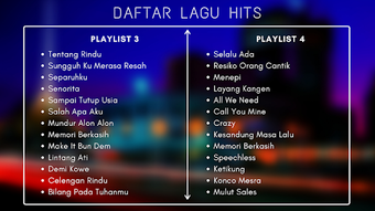 Imagen 2 para Song Hits 2019 Offline
