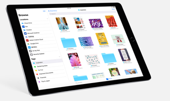 Imagen 0 para Apple iOS 11