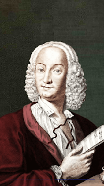 Image 0 for Antonio Vivaldi Music Wor…