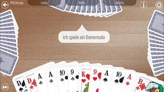 Imagen 0 para Doppelkopf HD