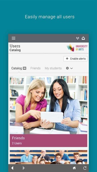 Imagen 1 para NEO LMS for Windows 10