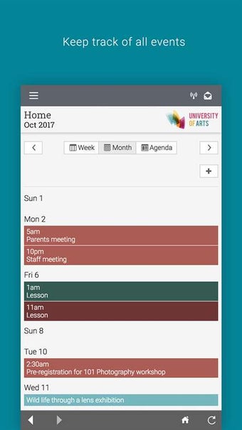 Imagen 1 para NEO LMS for Windows 10