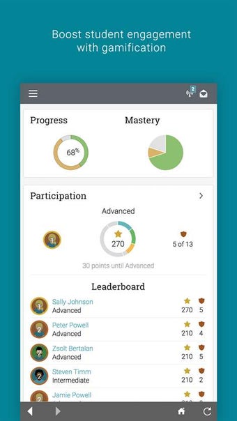Imagen 3 para NEO LMS for Windows 10