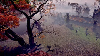 Image 0 for The Necromancers Tale