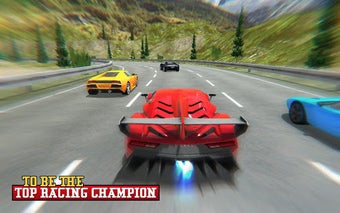 Imagen 0 para Super Fast Car Racing 202…