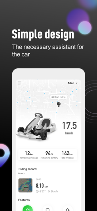 Imagen 1 para Segway-Ninebot