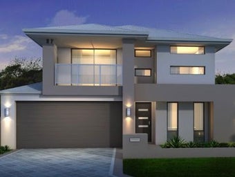 Image 0 for Two Floor House Design