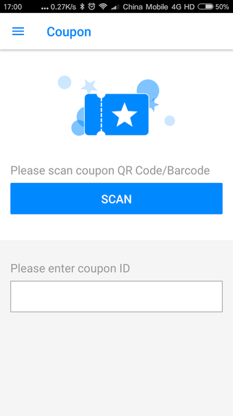 Image 0 for Alipay Cashier