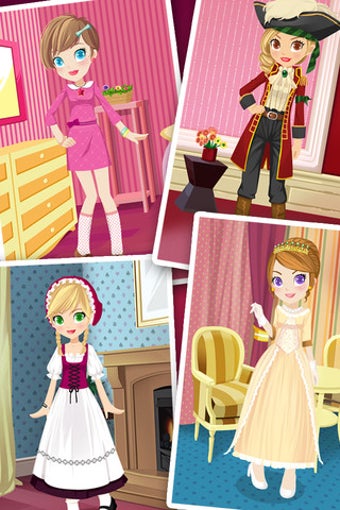 Image 3 for Pretty Girl Maker