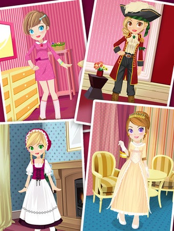 Image 1 for Pretty Girl Maker