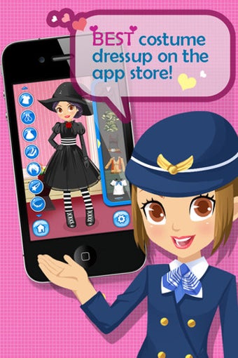 Image 0 for Pretty Girl Maker