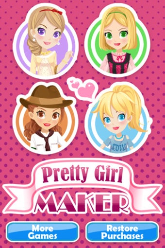 Image 7 for Pretty Girl Maker