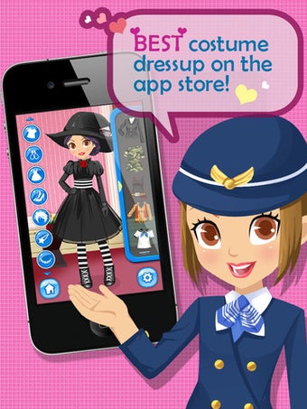 Image 5 for Pretty Girl Maker