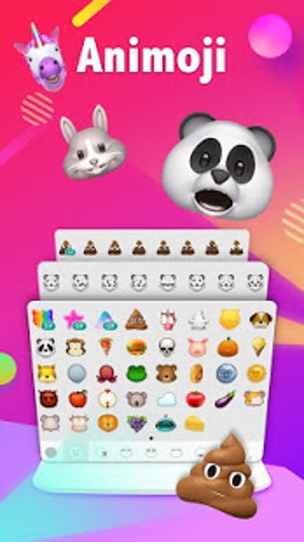 Image 3 for Emoji Maker- Free Persona…