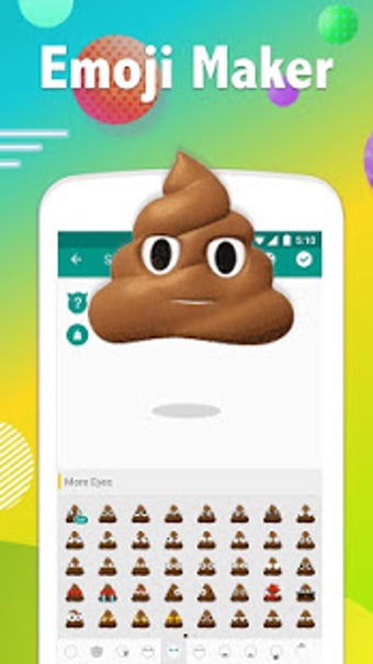 Image 2 for Emoji Maker- Free Persona…