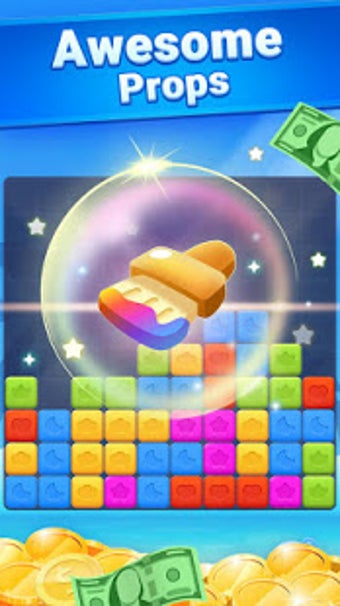 Image 0 for Lucky Cube - Crush to Win