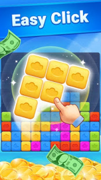 Image 2 for Lucky Cube - Crush to Win