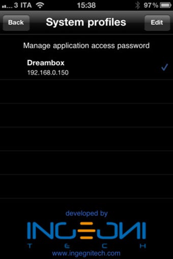 Image 3 for Dreambox