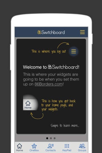 Imagen 0 para 86Switchboard