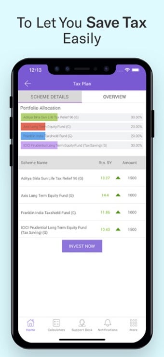 Image 0 for MySIPonline - Mutual Fund…