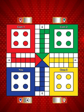 Imagen 0 para Ludo : The Dice Game