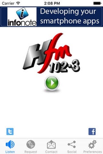 Image 0 for HFM