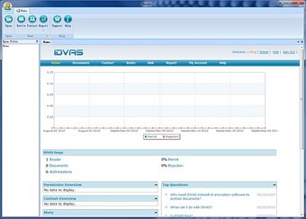 Imagen 0 para IDVAS Desktop