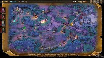 Imagen 0 para Across the Obelisk: Necro…