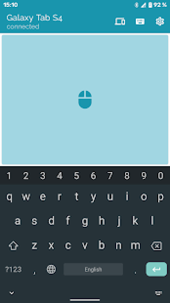 Imagen 1 para Serverless Bluetooth Keyb…