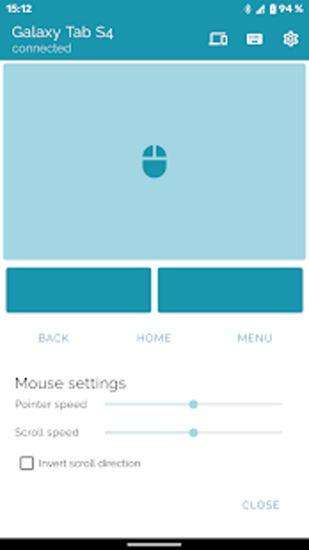 Imagen 0 para Serverless Bluetooth Keyb…