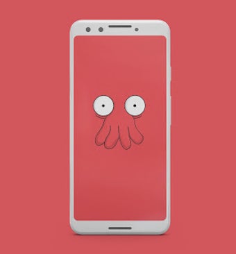 Image 2 for Kartun Wallpapers HD:Wall…