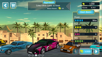 Image 0 for Reckless Traffic Racer