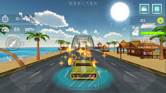 Image 2 for Reckless Traffic Racer