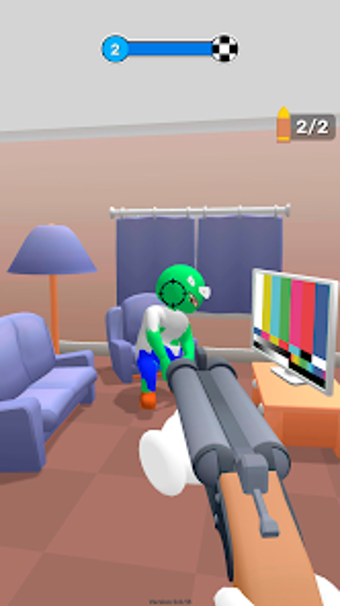 Imagen 0 para Zombie Master
