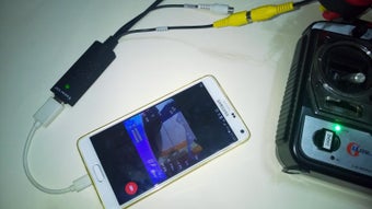 Imagen 1 para EasyCap Recorder Pro