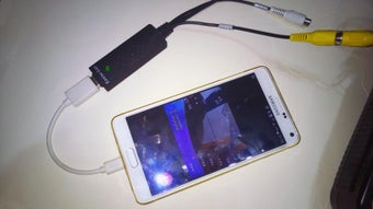 Imagen 0 para EasyCap Recorder Pro
