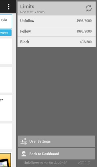Image 3 for Unfollowers.me