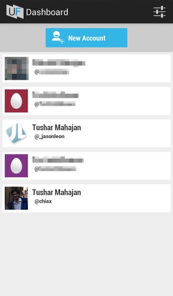 Image 0 for Unfollowers.me