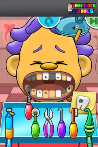 Image 0 for Doctor Dentist Game For S…