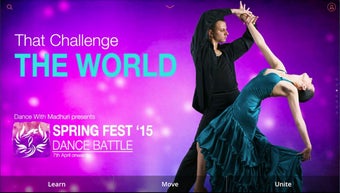 Image 1 for DWM - Dance with Madhuri