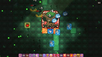 Imagen 0 para Demon Lord: Just a Block