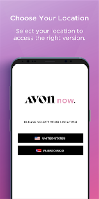 Imagen 2 para AvonNow