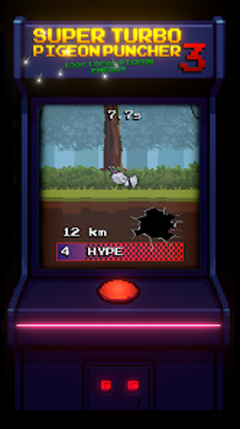 Image 0 for Super Turbo Pigeon Punche…