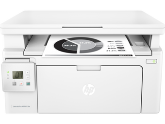 Imagen 0 para HP LaserJet Pro MFP M130 …